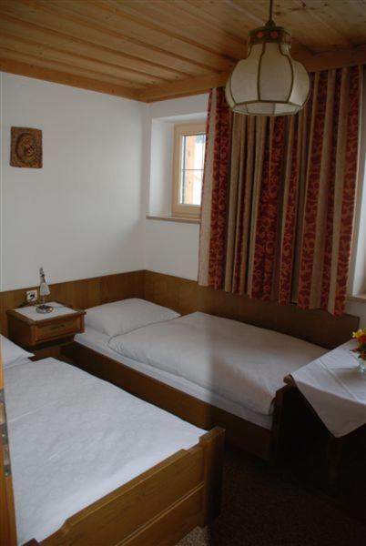 Landhaus Gertrude Eder Leogang Pokoj fotografie